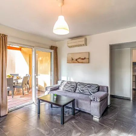 Marina Di Favone-4 By Interhome *