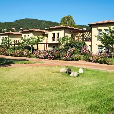 Marina Di Favone-4 By Interhome Conca