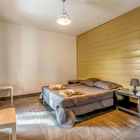 Marina Di Favone-4 By Interhome Apartment