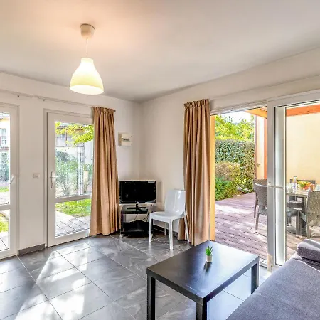 Apartment Marina Di Favone-4 By Interhome *