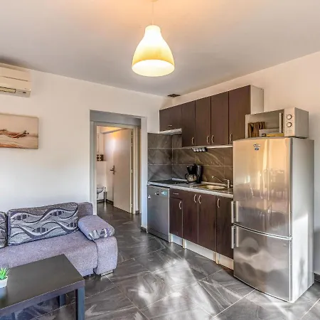 Marina Di Favone-4 By Interhome *