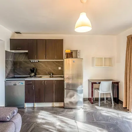 Marina Di Favone-4 By Interhome Conca