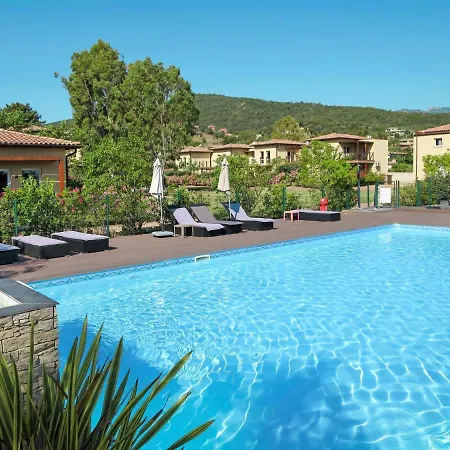 Marina Di Favone-4 By Interhome * Conca
