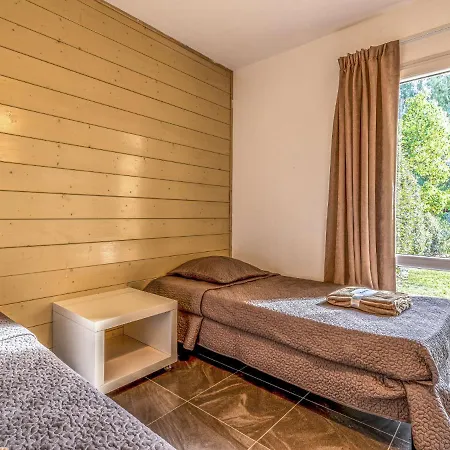 Marina Di Favone-4 By Interhome * Conca