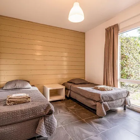 Apartment Marina Di Favone-4 By Interhome *