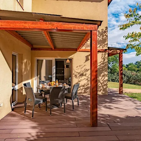 Marina Di Favone-4 By Interhome *