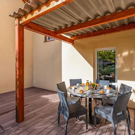 Apartment Marina Di Favone-4 By Interhome