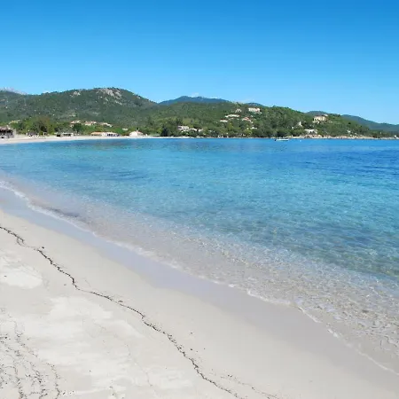 Marina Di Favone-4 By Interhome Apartment *