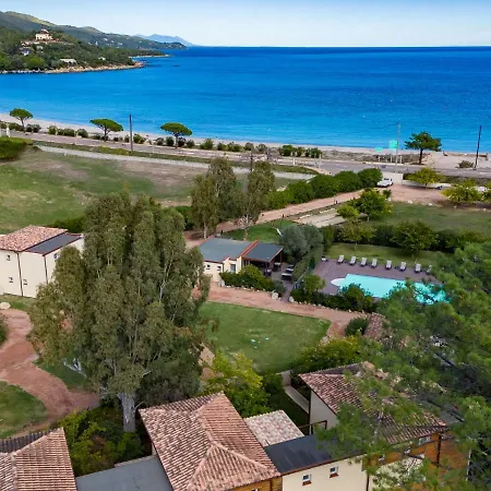 Marina Di Favone-4 By Interhome
